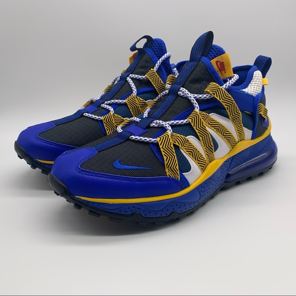 nike air max 270 bowfin racer blue